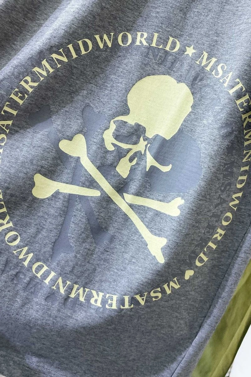 Mmj T-Shirts Sustainable 160094