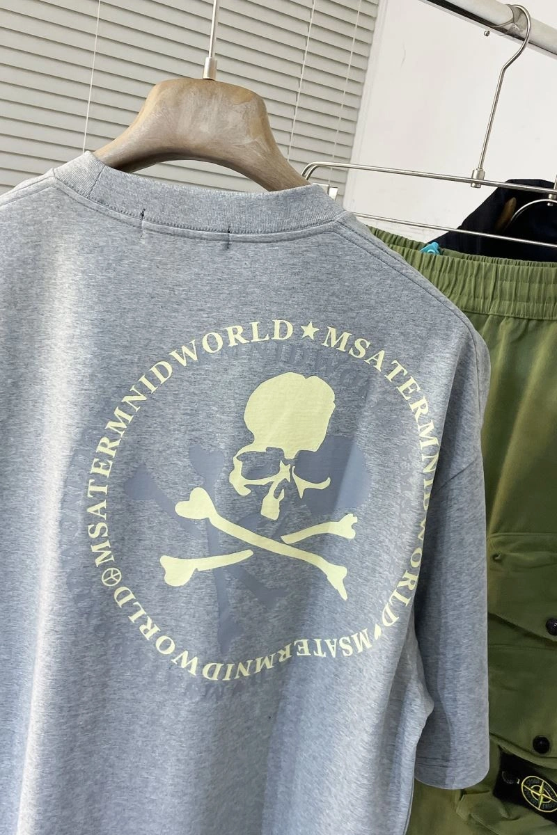 Mmj T-Shirts Sustainable 160094