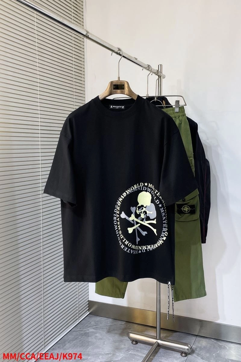 Mmj T-Shirts Elegant 160095