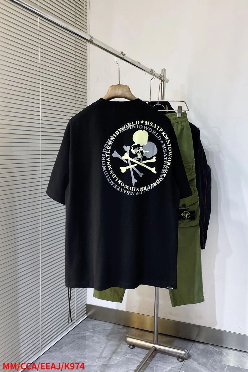 Mmj T-Shirts Elegant 160095