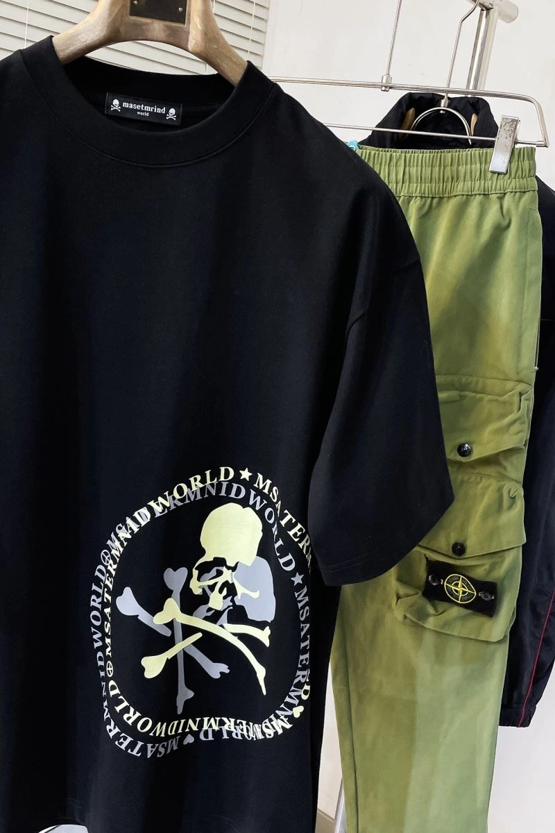 Mmj T-Shirts Elegant 160095