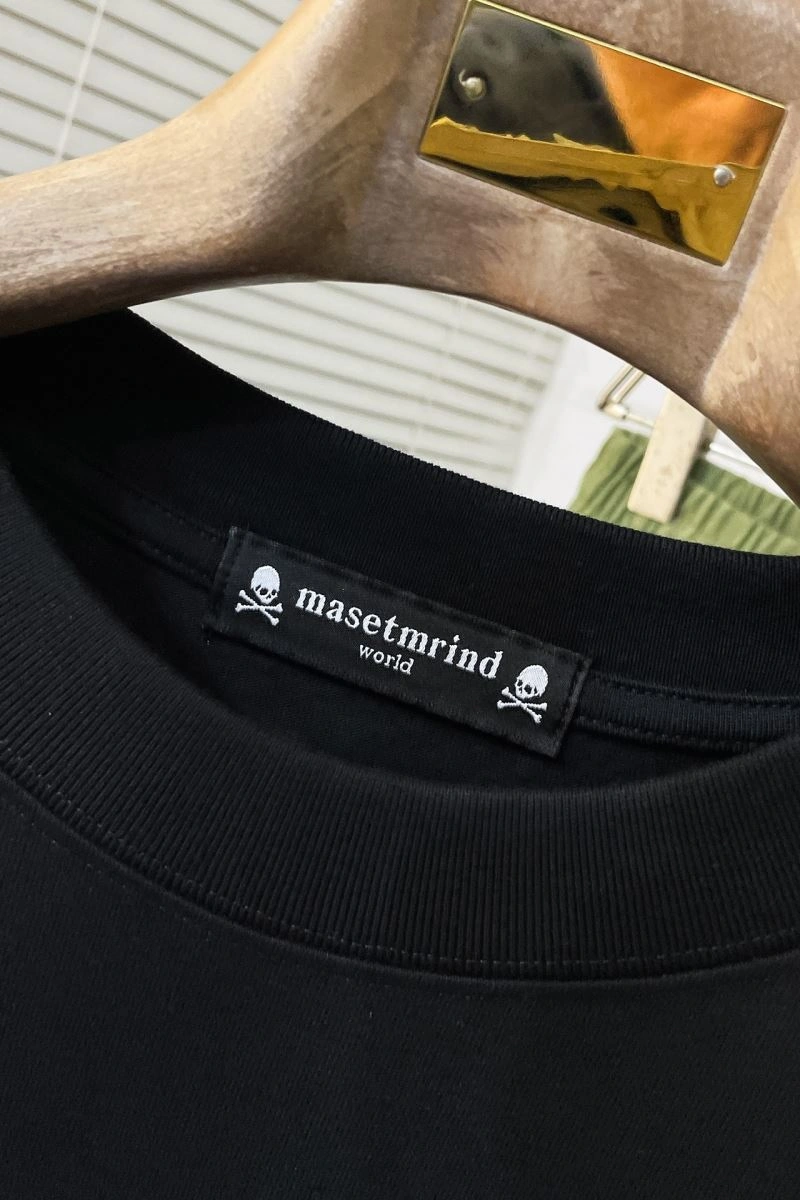 Mmj T-Shirts Elegant 160095