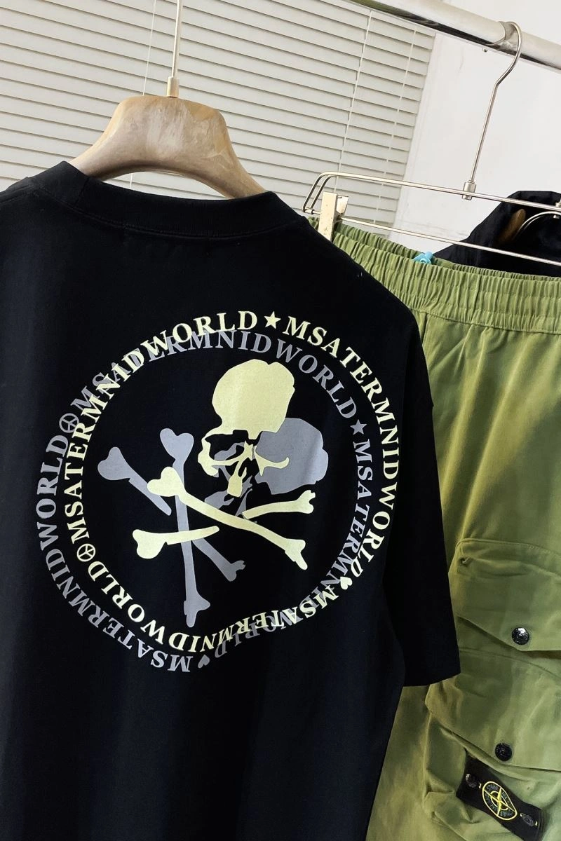 Mmj T-Shirts Elegant 160095