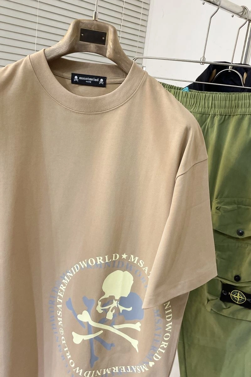 Mmj T-Shirts Comfortable 160096