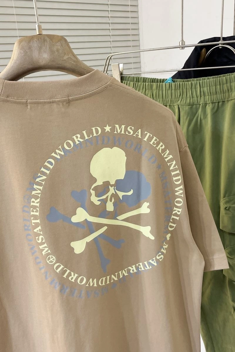 Mmj T-Shirts Comfortable 160096