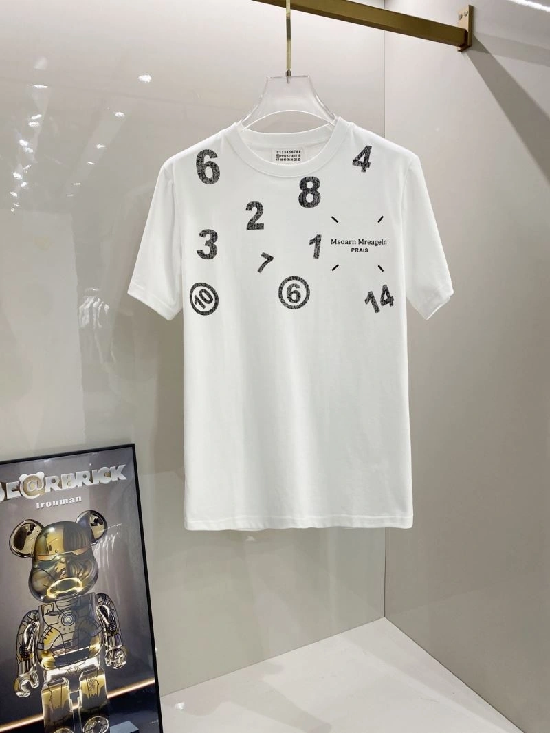 TravelReady Mmj T-Shirts 160089