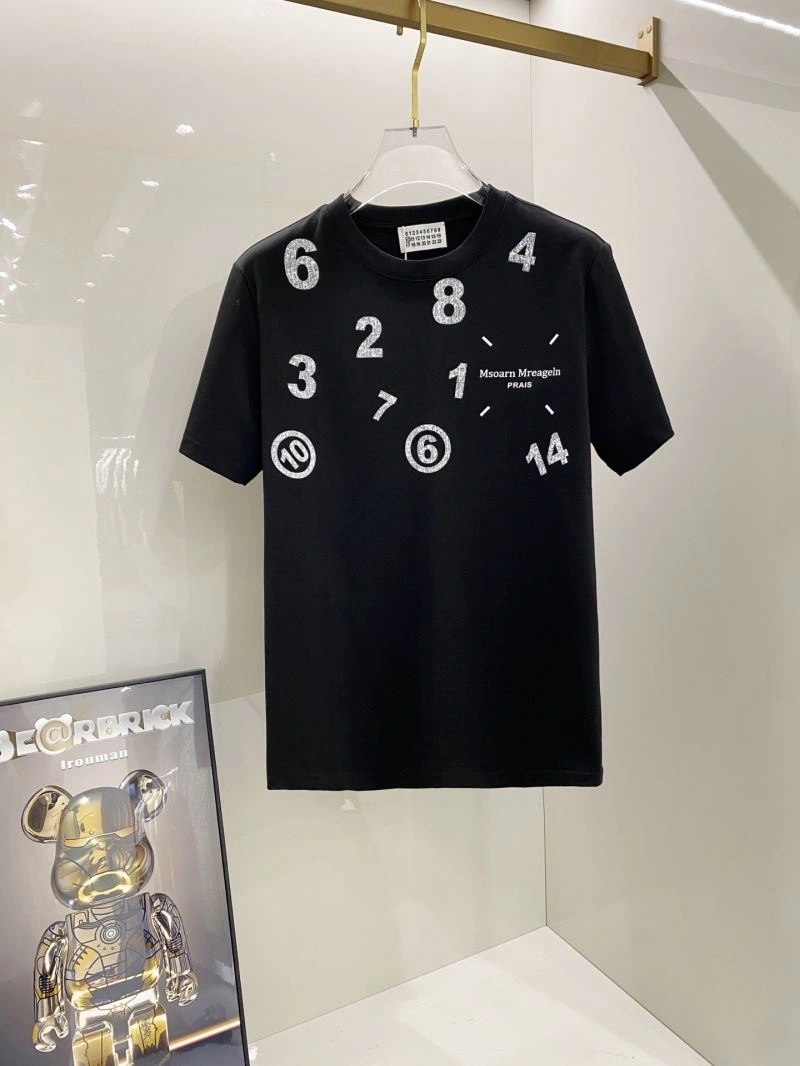 Mmj T-Shirts Trendsetting 160091