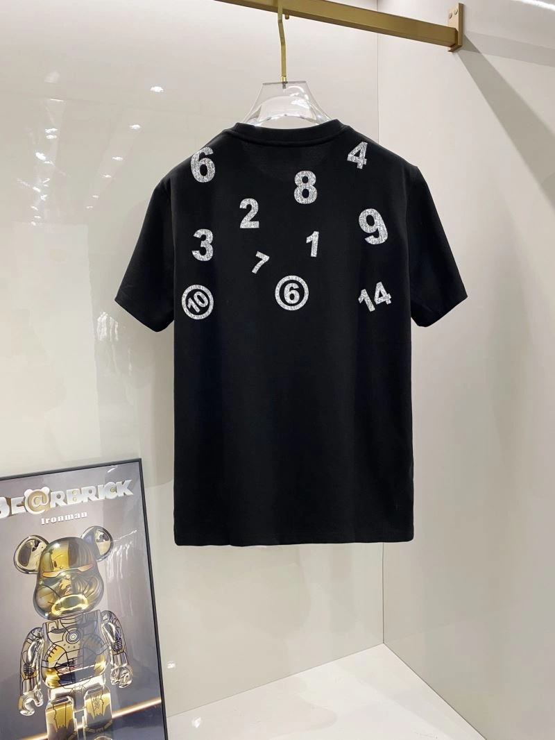 Mmj T-Shirts Trendsetting 160091