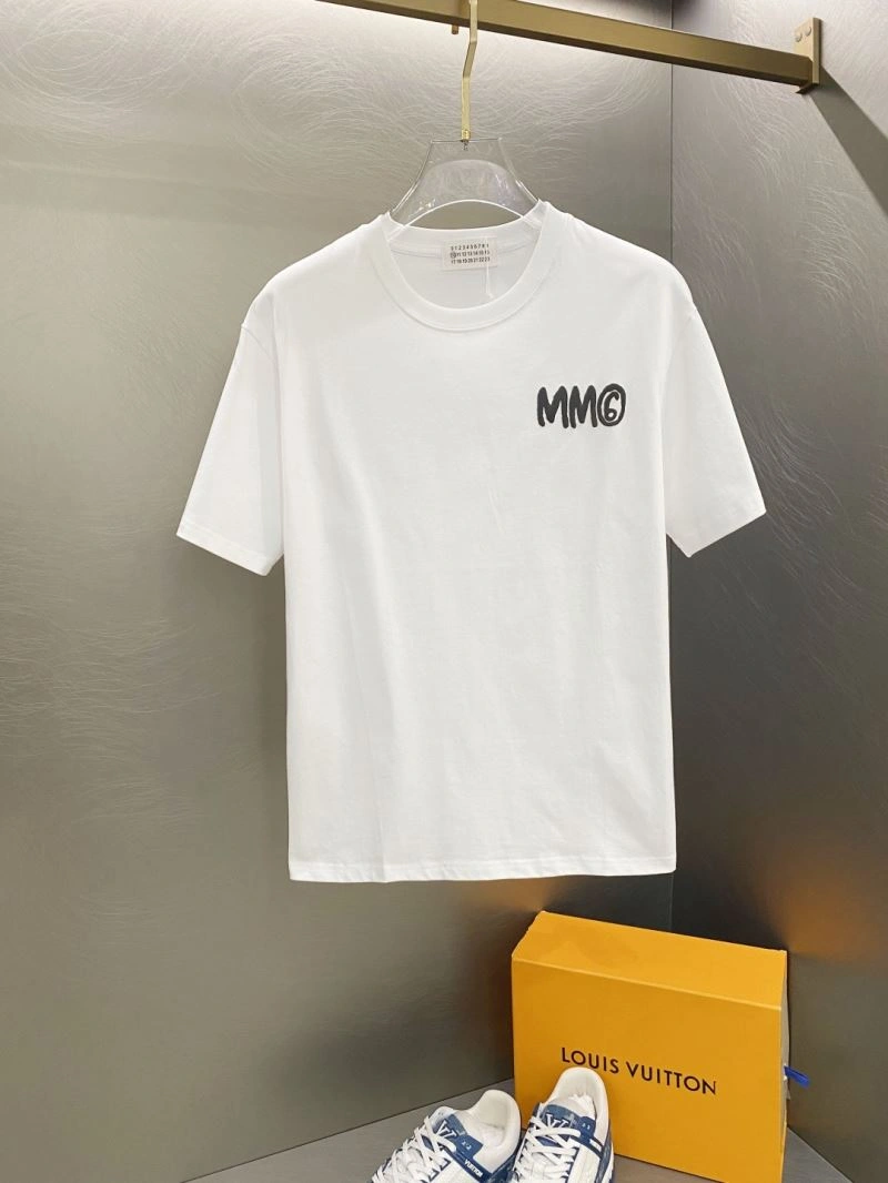 Mmj T-Shirts Modern 160087