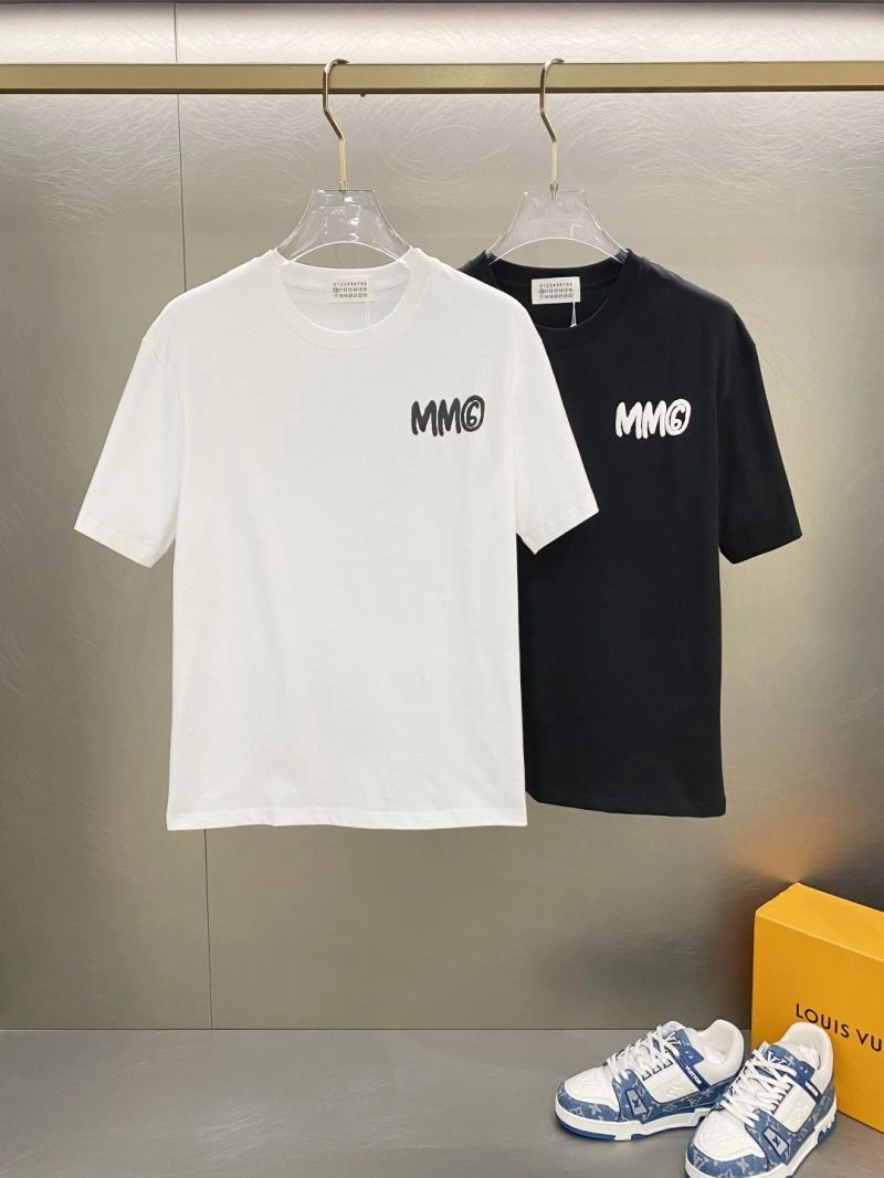 Mmj T-Shirts Modern 160087