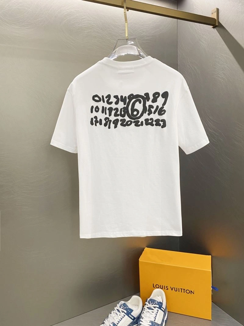 Mmj T-Shirts Modern 160087