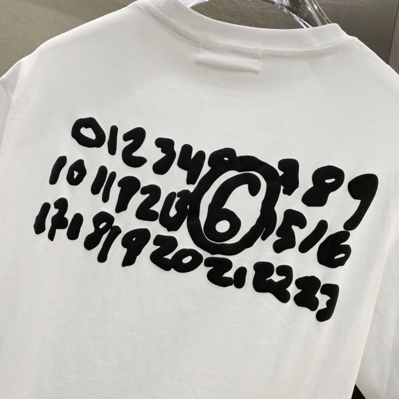 Mmj T-Shirts Modern 160087