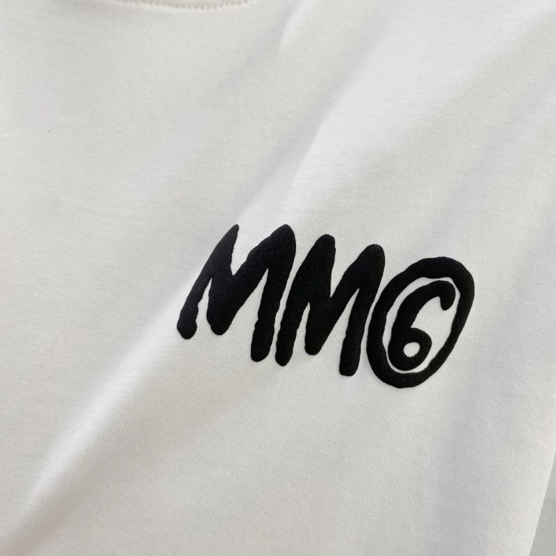 Mmj T-Shirts Modern 160087