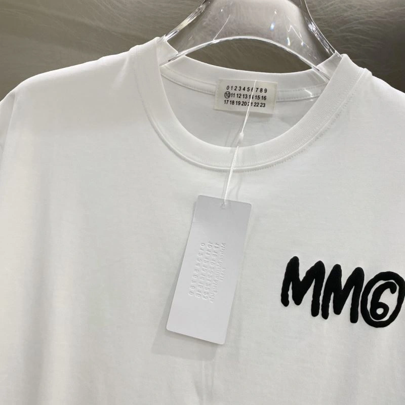 Mmj T-Shirts Modern 160087