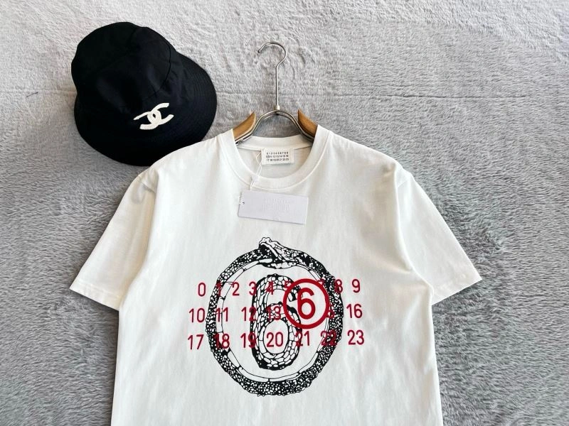 Flexible Mmj T-Shirts 160083