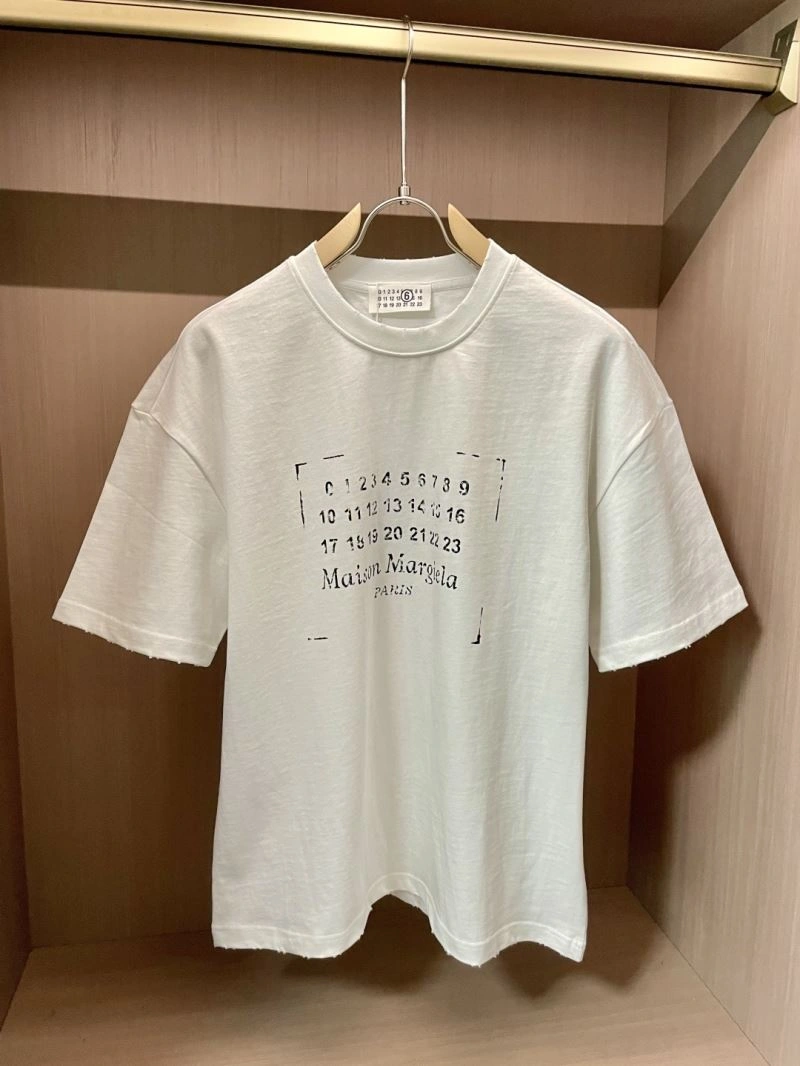 Lightweight Mmj T-Shirts 160085