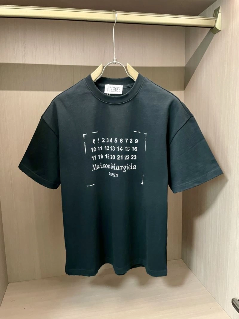 Lightweight Mmj T-Shirts 160085