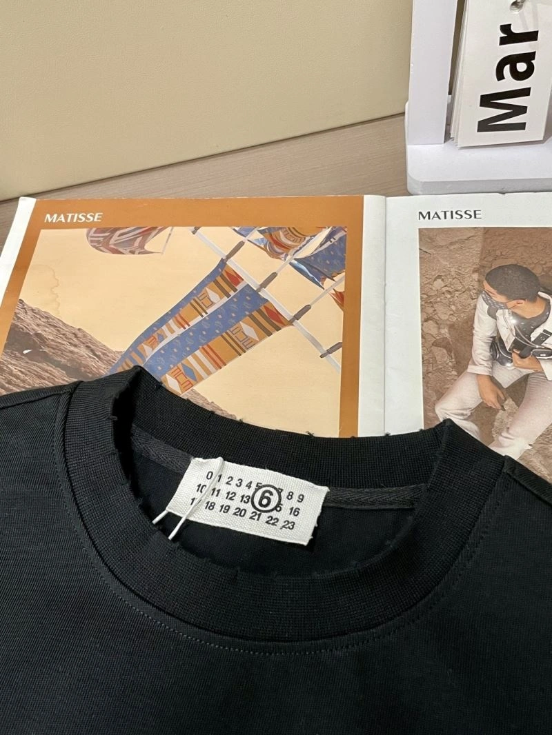 Lightweight Mmj T-Shirts 160085