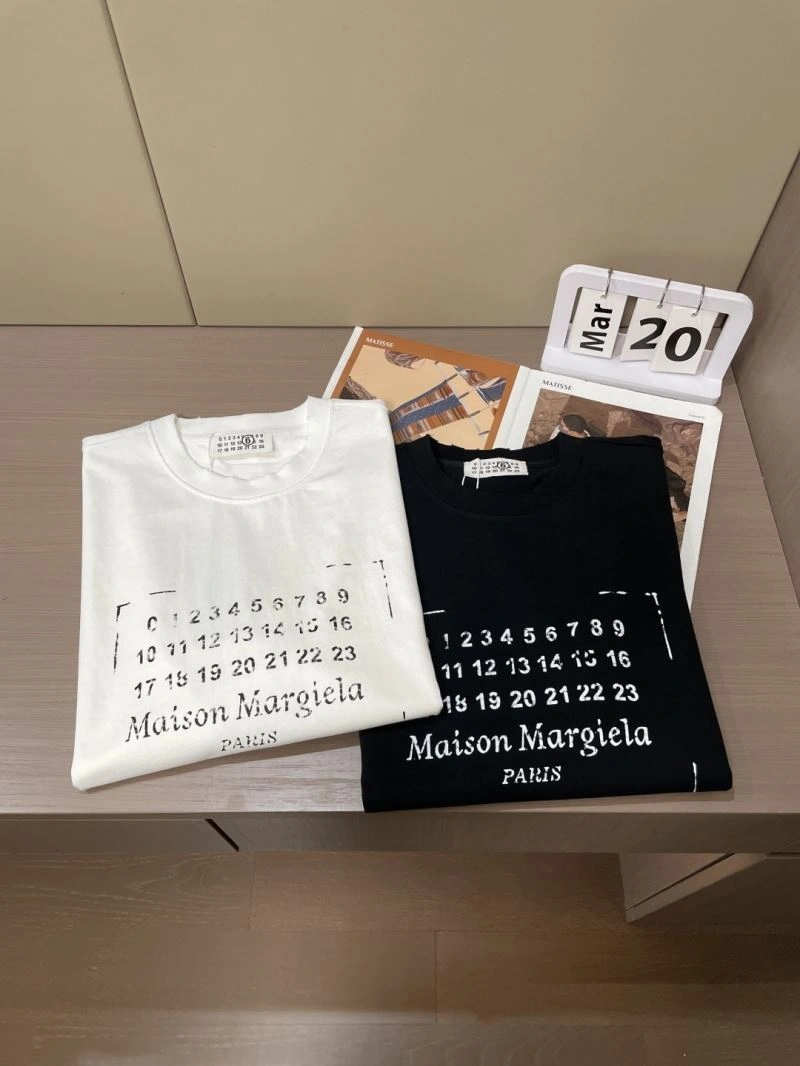 Lightweight Mmj T-Shirts 160085