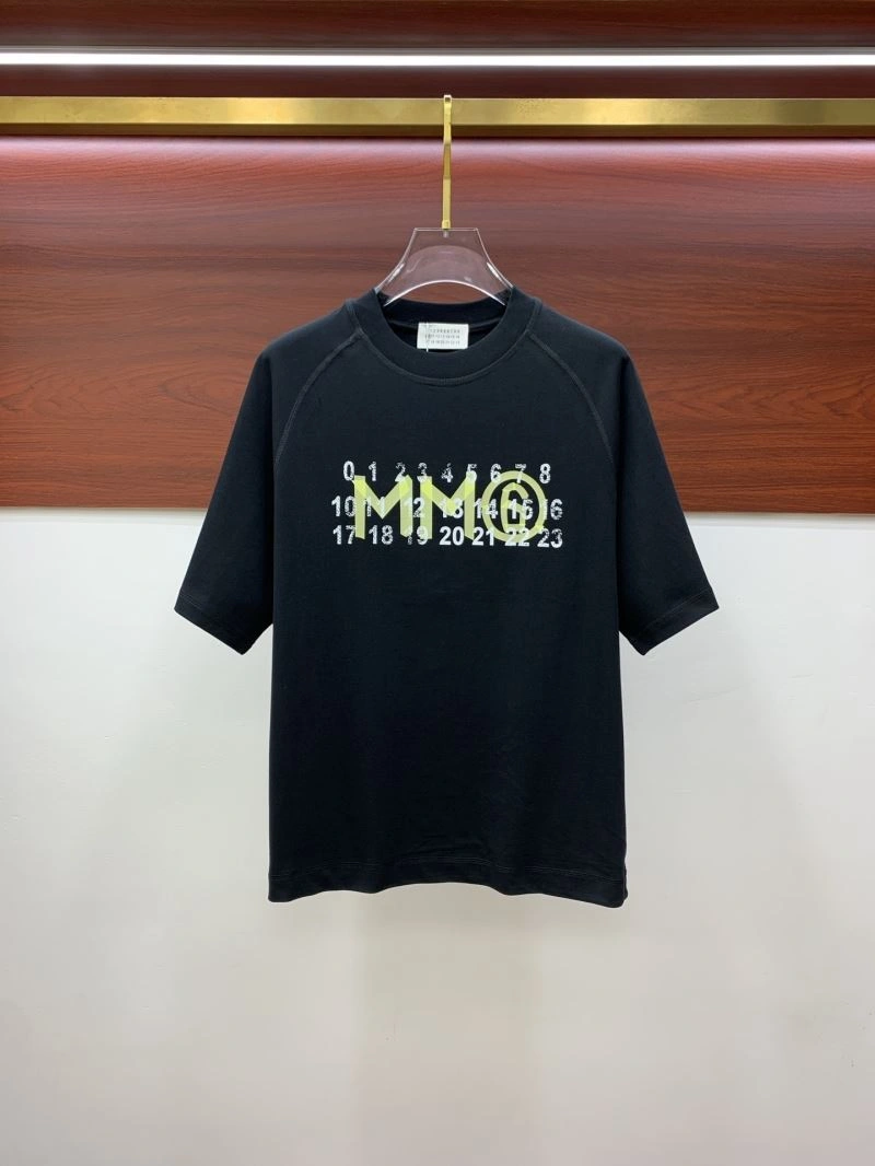 Mmj T-Shirts Comfortable 160082