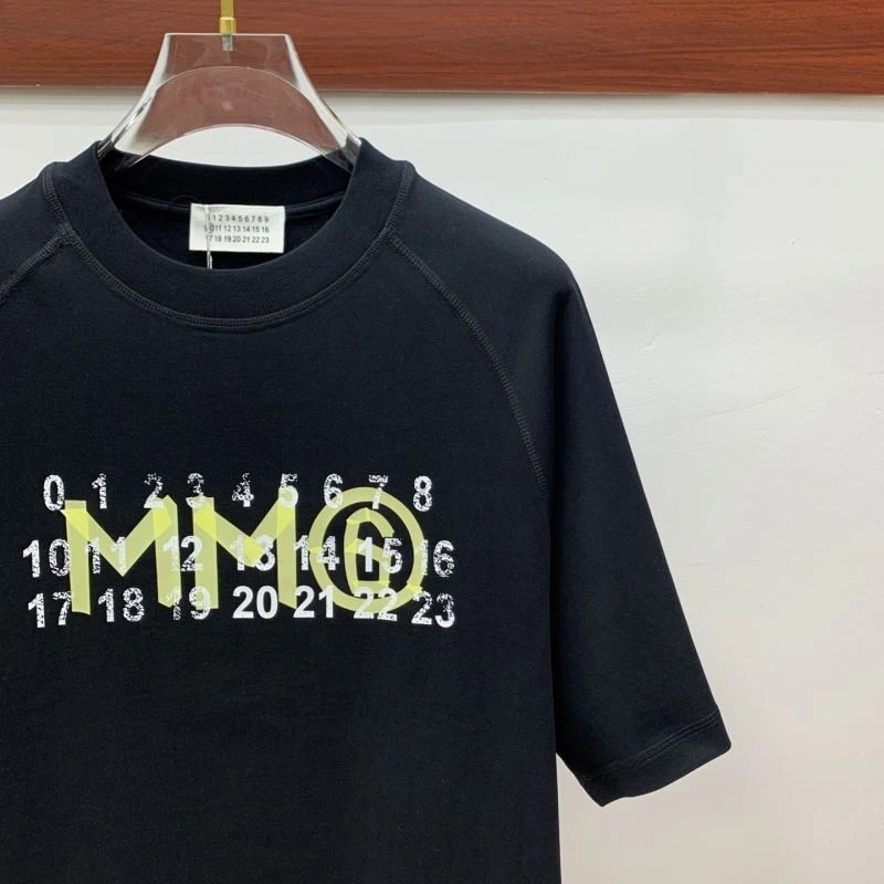 Mmj T-Shirts Comfortable 160082