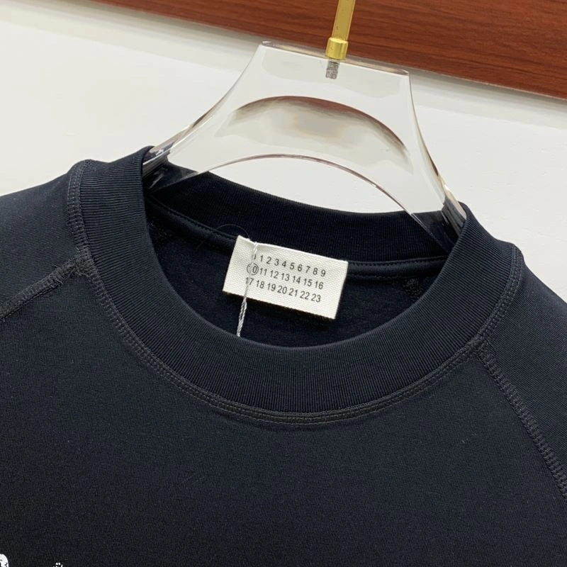 Mmj T-Shirts Comfortable 160082