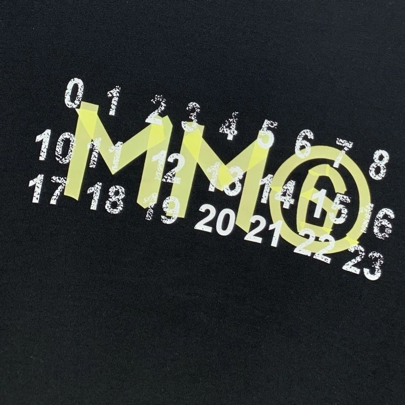Mmj T-Shirts Comfortable 160082