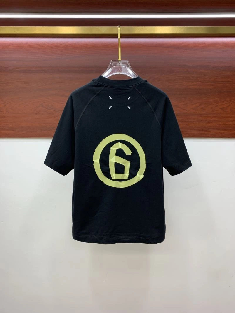 Mmj T-Shirts Comfortable 160082