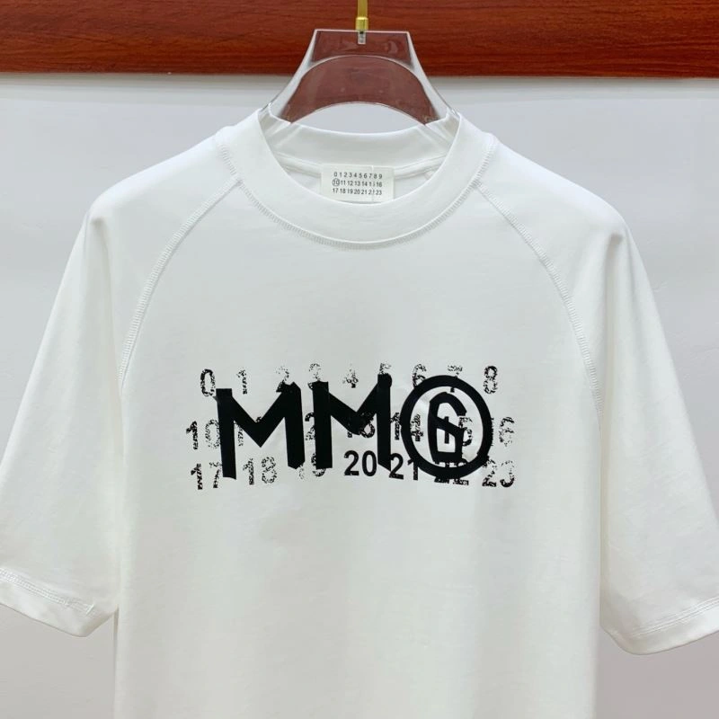 Mmj T-Shirts Comfortable 160081
