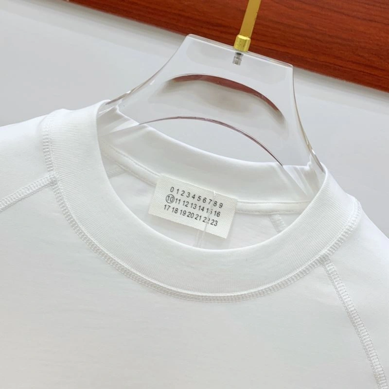 Mmj T-Shirts Comfortable 160081