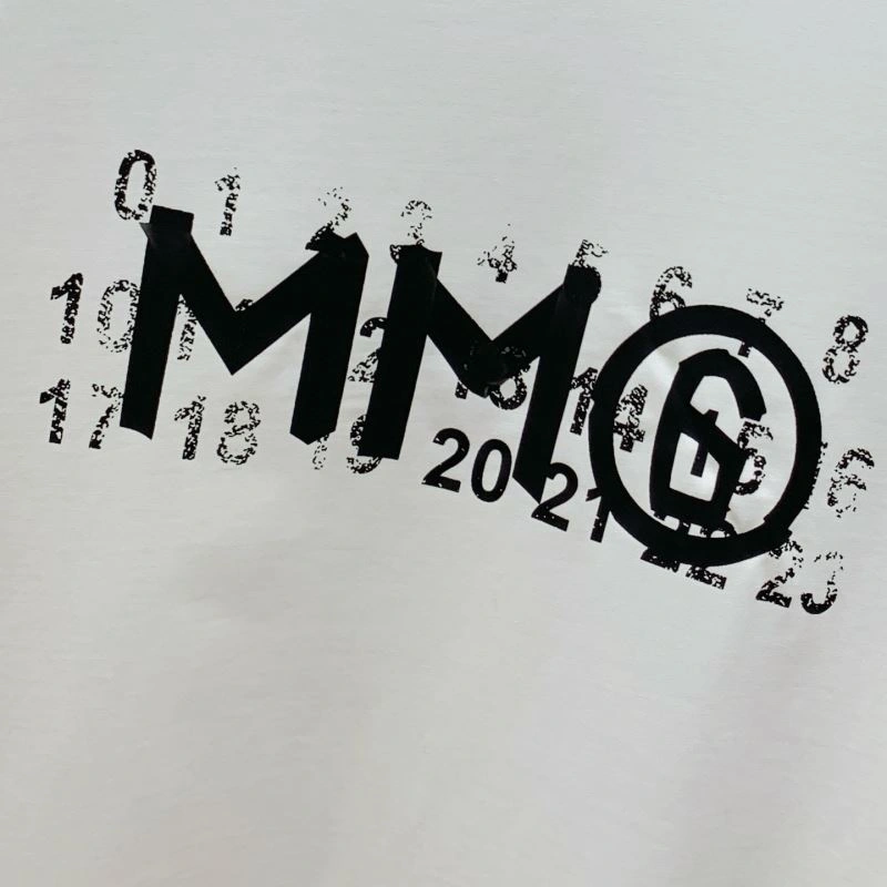 Mmj T-Shirts Comfortable 160081