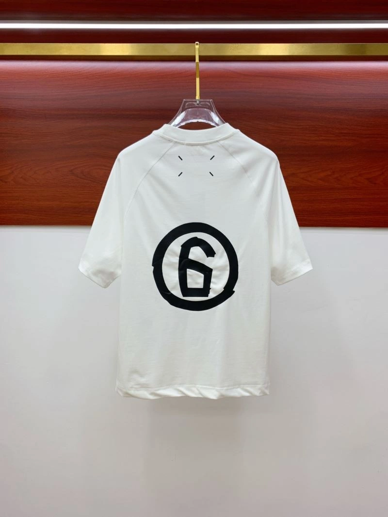 Mmj T-Shirts Comfortable 160081