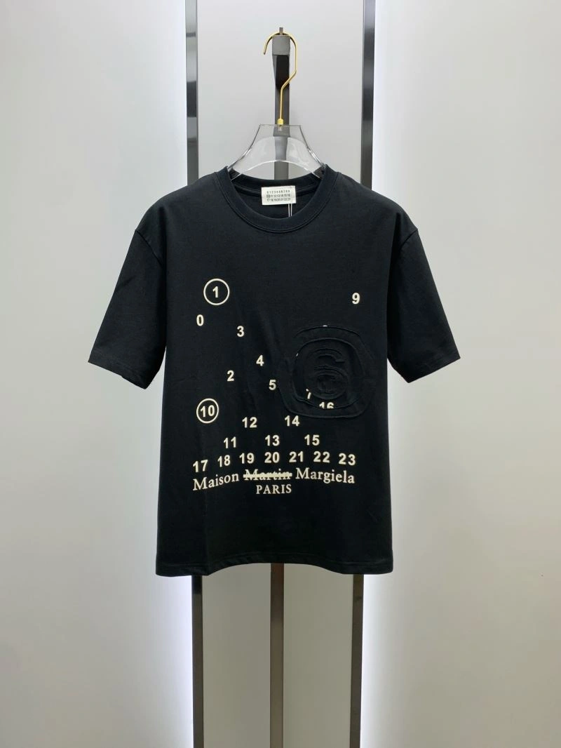 Mmj T-Shirts Neat 160077