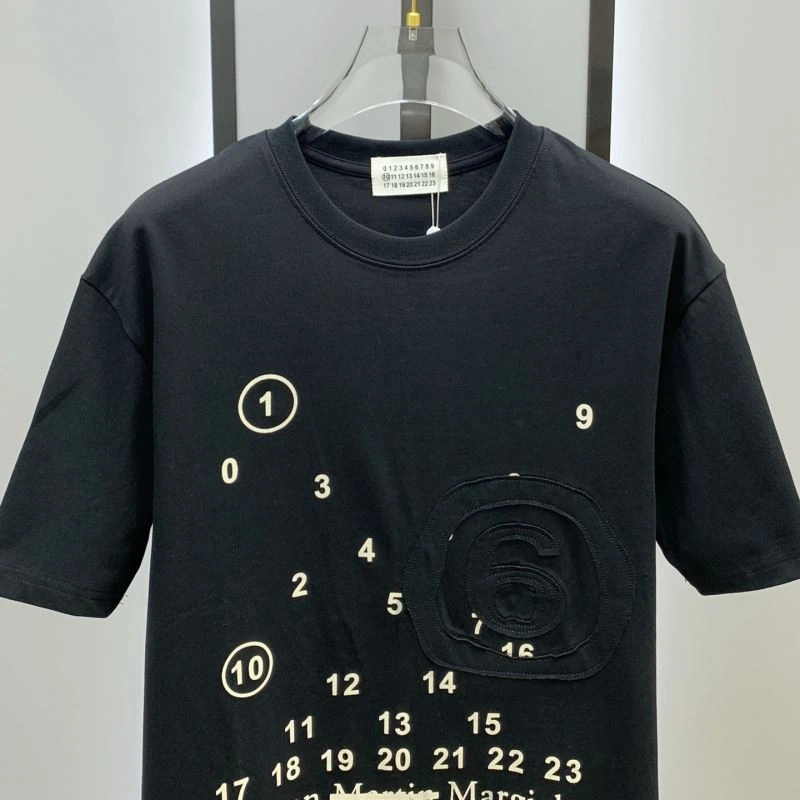 Mmj T-Shirts Neat 160077