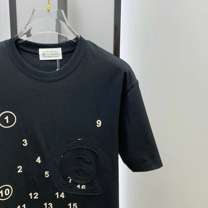 Mmj T-Shirts Neat 160077