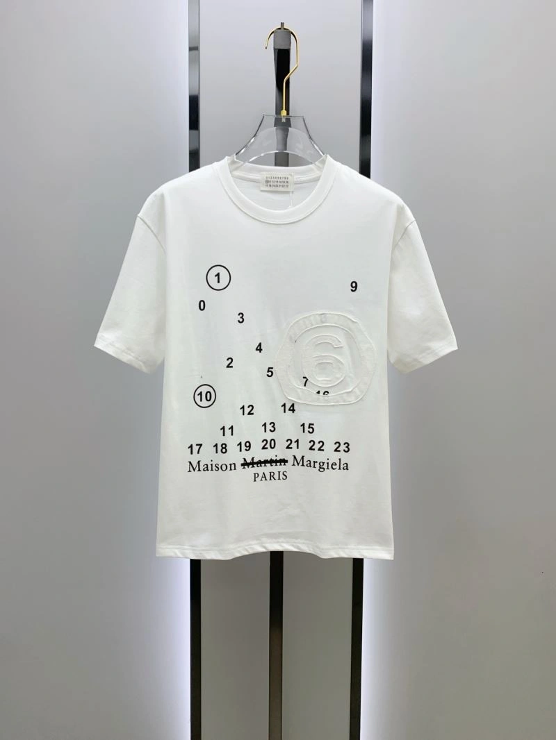 Mmj T-Shirts DailyWear 160080