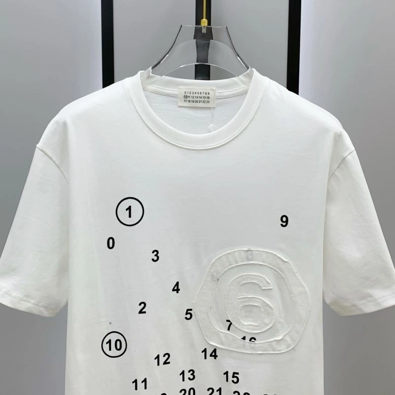 Mmj T-Shirts DailyWear 160080