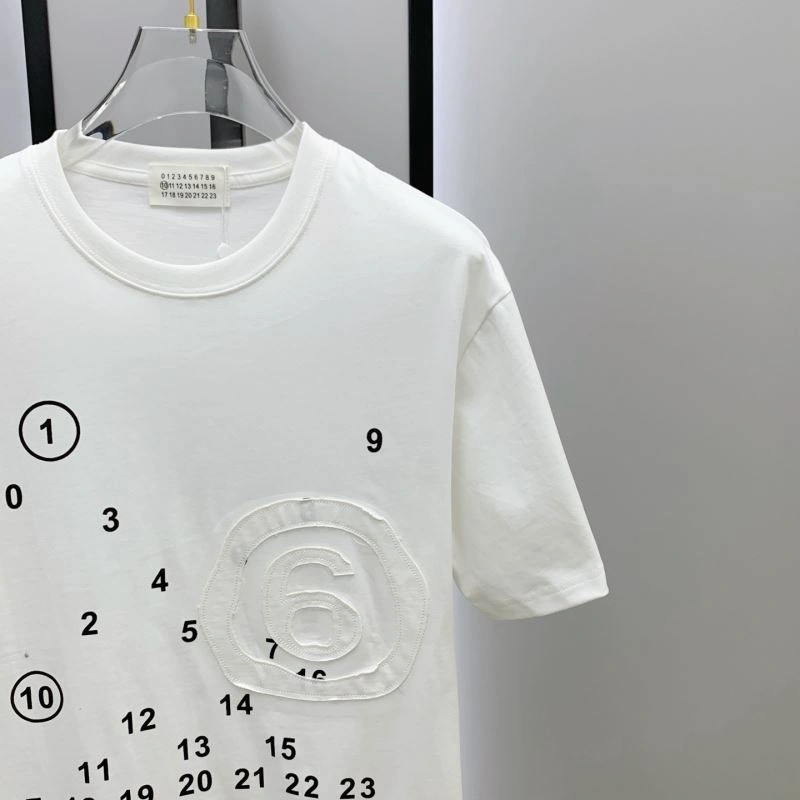 Mmj T-Shirts DailyWear 160080