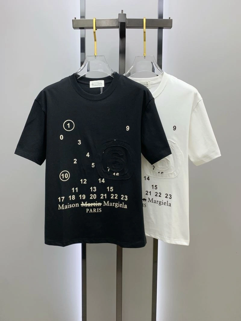 Mmj T-Shirts DailyWear 160080
