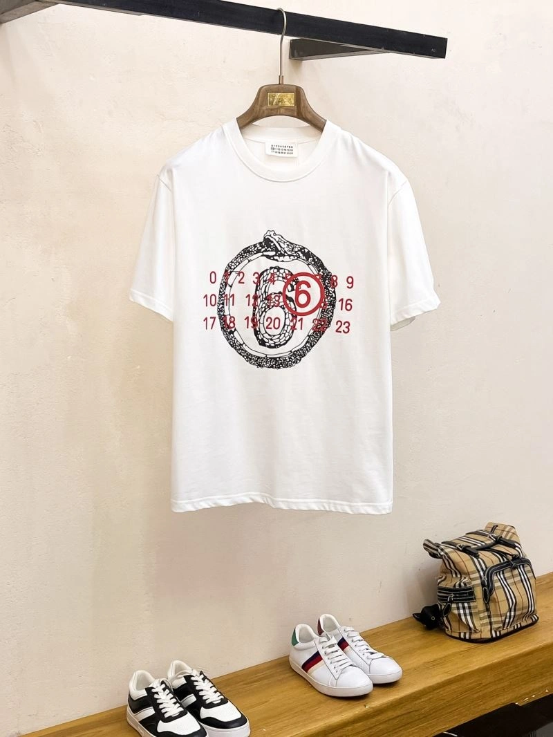 Effortless Mmj T-Shirts 160070
