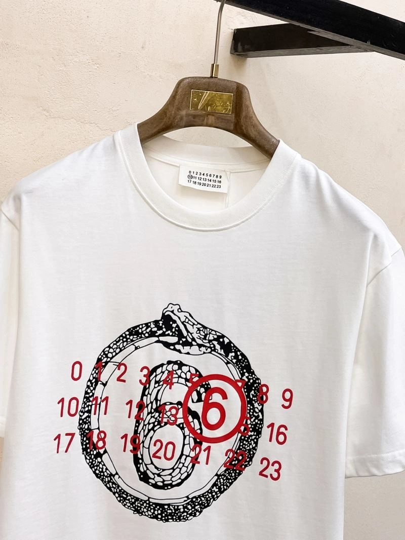 Effortless Mmj T-Shirts 160070