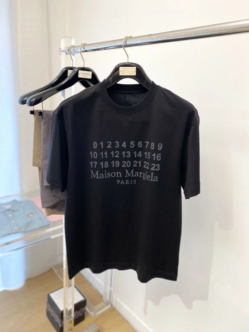 NewStyle Mmj T-Shirts 160067