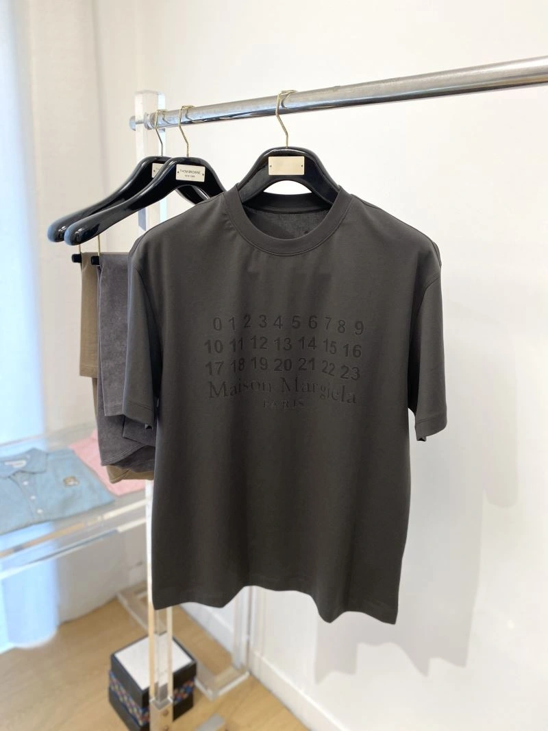 Mmj T-Shirts EasyCare 160064