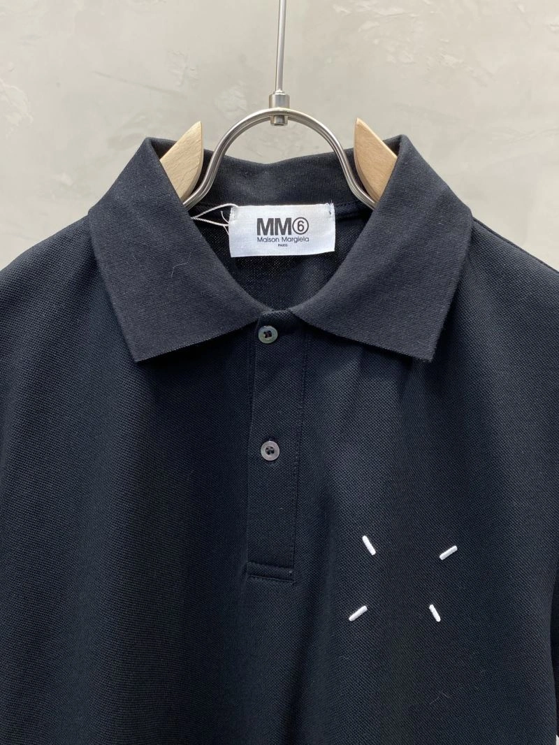 Mmj T-Shirts Thermal 160066
