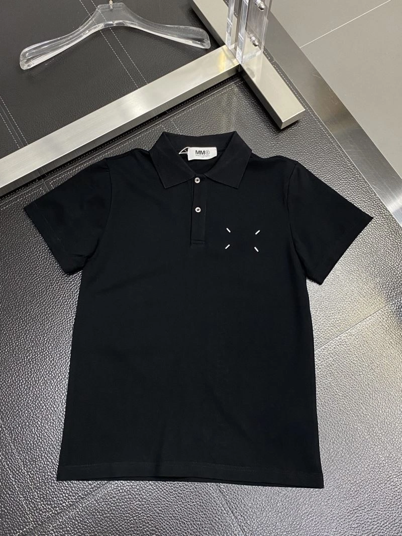 Mmj T-Shirts Thermal 160066