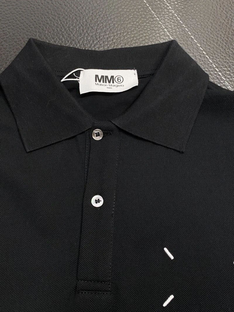 Mmj T-Shirts Thermal 160066