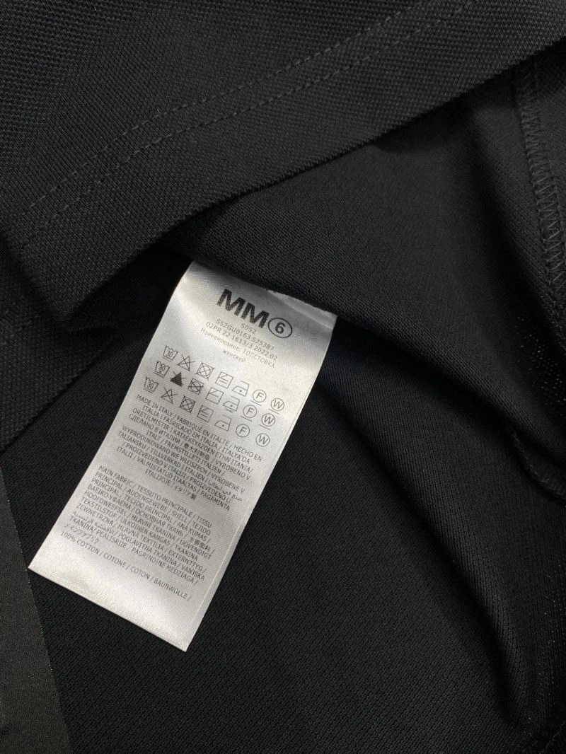 Mmj T-Shirts Thermal 160066