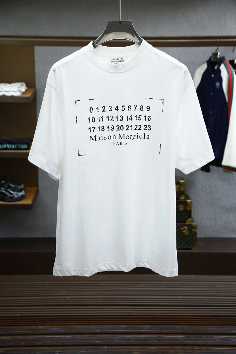 Trendy Mmj T-Shirts 160090