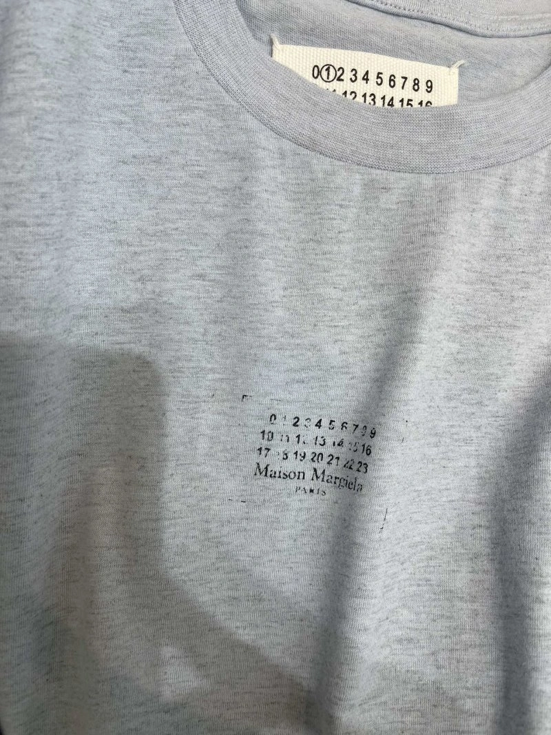 Mmj T-Shirts Stretchable 154336