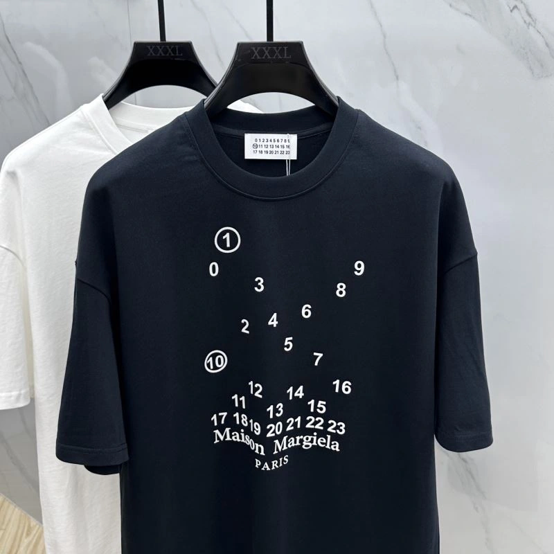 Mmj T-Shirts Stylish 159085